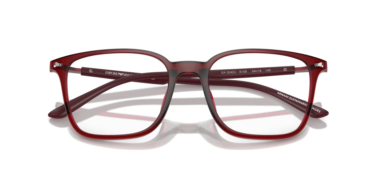 Emporio Armani 3242U Eyeglasses - view 26